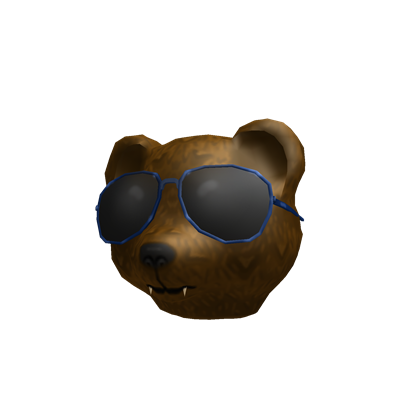 Chill Bear Head Roblox Wiki Fandom - chill bear head roblox wiki fandom roblox bear avatars Chill Bear Head Roblox Wiki Fandom - roblox bear avatars