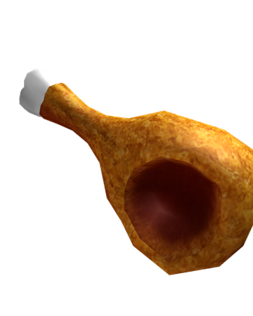 chicken man roblox toy
