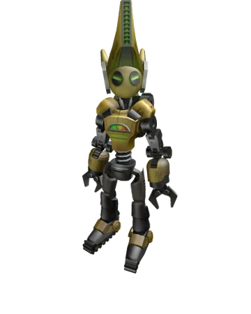 Junkbot Roblox Wikia Fandom