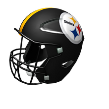 Los Angeles Rams Super Bowl LVI Helmet, Roblox Wiki