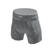 Quilted Arena Shorts