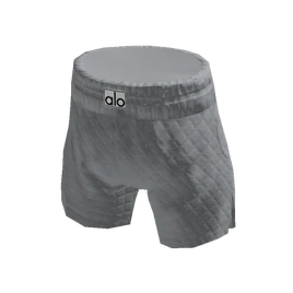 Quilted Arena Shorts