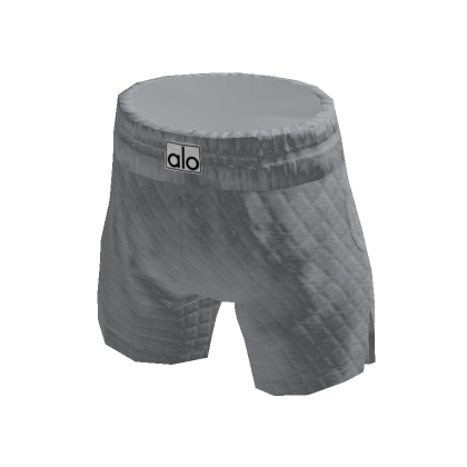 Quilted Arena Shorts, Roblox Wiki