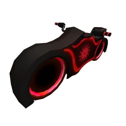 Red Hyperbike Roblox Wiki Fandom Latest
