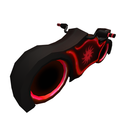 Catalog Red Hyperbike Roblox Wikia Fandom - hyperbike roblox wikia fandom