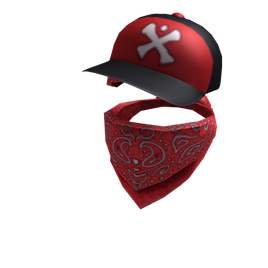 Redcessorize