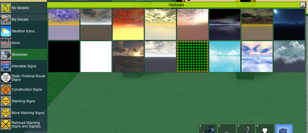 Sets Roblox Wiki Fandom - roblox catalog models