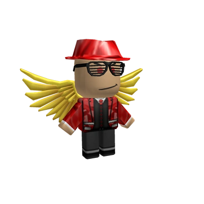 cindering roblox toy