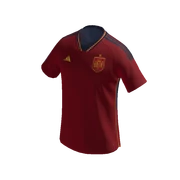 Spain Jersey