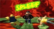 Spleef