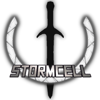 Community Stormcell Roblox Wikia Fandom - trench coat blue purple roblox