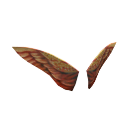 Topaz Hummingbird Wings