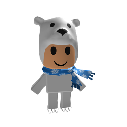 Bear face mask roblox wikia Bear face mask roblox wikia