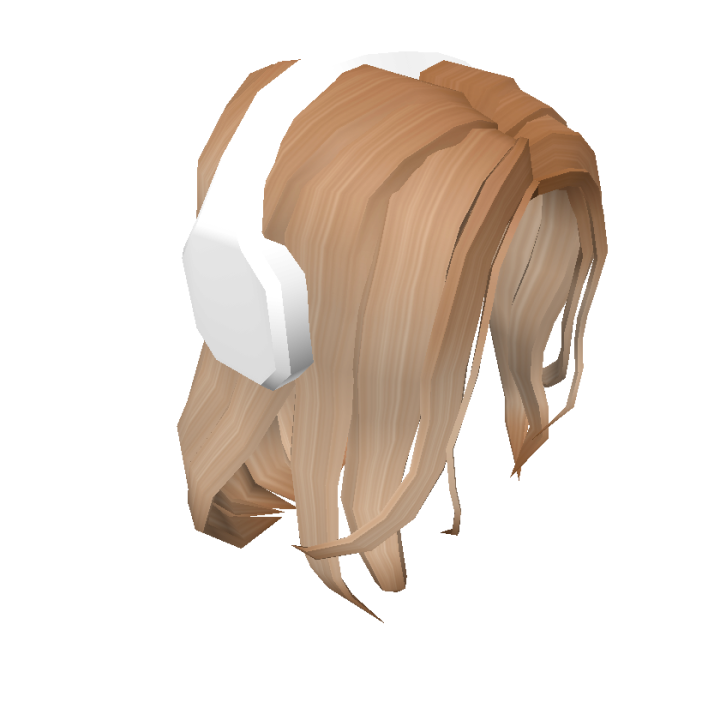 How to Get Free Hair on Roblox