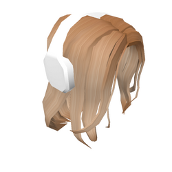 Borealis Braids, Roblox Wiki