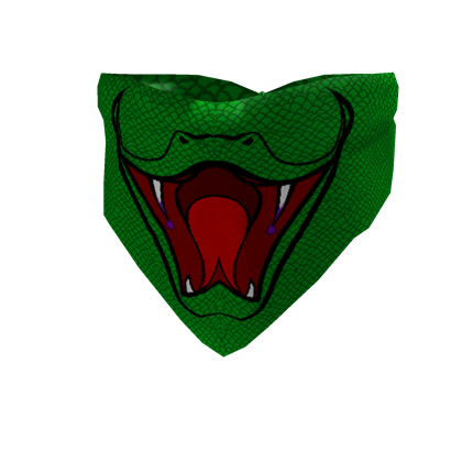 Catalog Botm April Snake Mouth Roblox Wikia Fandom - transparent roblox mouth