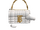 BURBERRY LOLA BAG - NIMBUS 3.0
