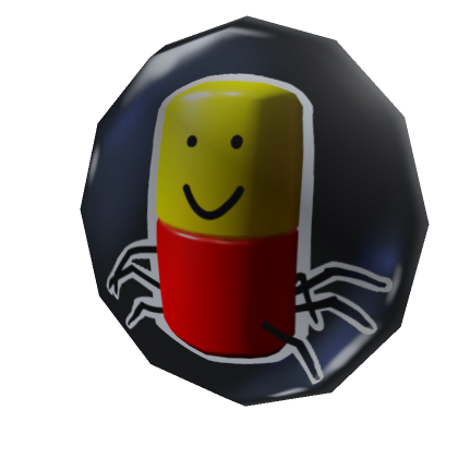 Despacito Spider Button Roblox Wiki Fandom - despacito roblox code 2021