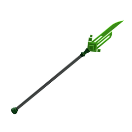 Emerald Lance