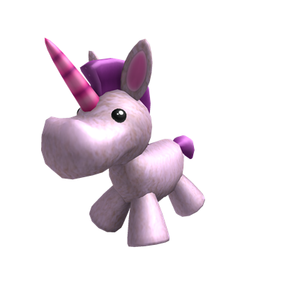 Catalog Fluffy Unicorn Roblox Wikia Fandom - unicorn image id roblox