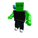 Green Scambot