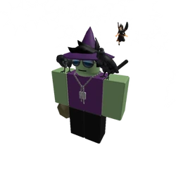 Nikox333 | Roblox Wiki | Fandom