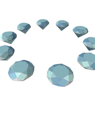 Halo Of Diamonds Roblox Wiki Fandom - roblox halo catalog