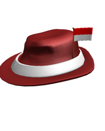 Fedora hat indonesia clearance
