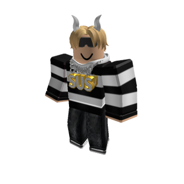 The Most SUS Online Dater Roblox Game Is Back 