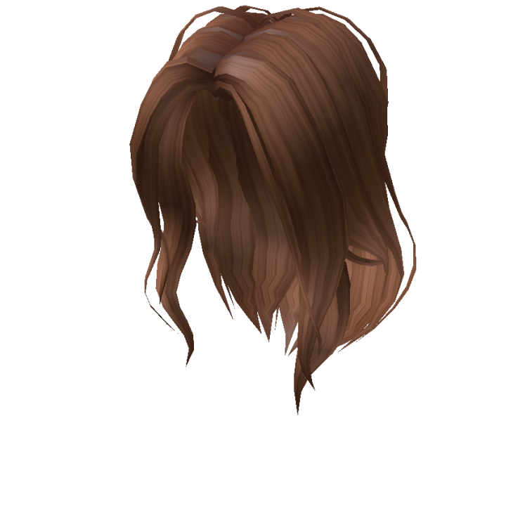 Category Hair Accessories Roblox Wikia Fandom - lovely superstar hair in brown roblox