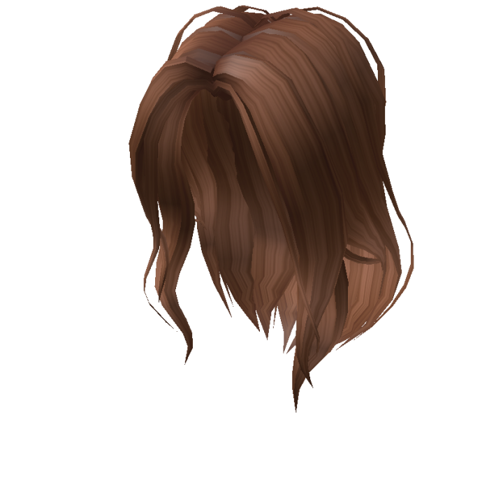 Category Ugc Items Roblox Wikia Fandom - brown messy bun roblox