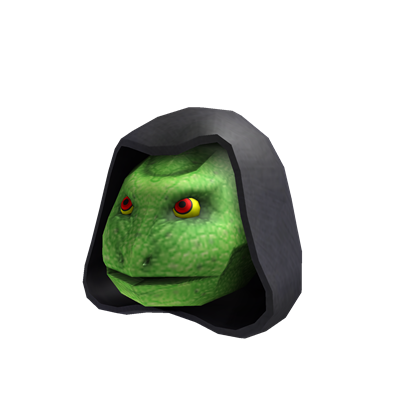 Catalog Lurking Lizard Overlord Roblox Wikia Fandom - lizard head roblox