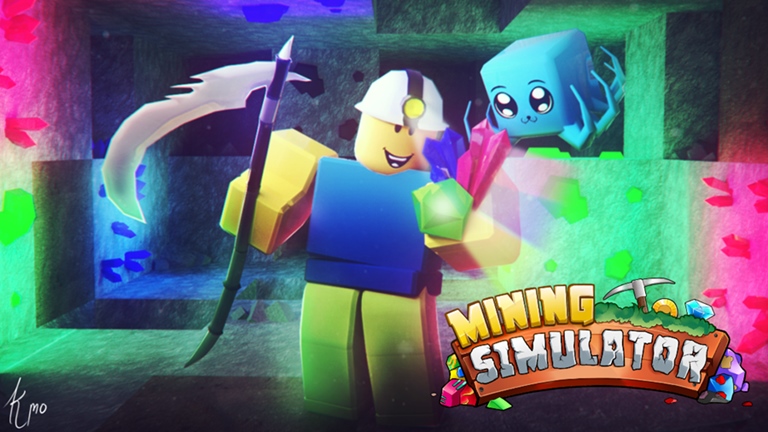 Mining Simulator Roblox Wiki Fandom - mining simulator kit roblox