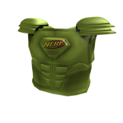 Nerfchestarmor