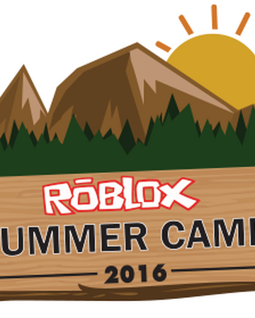 Summer Camp 2016 Roblox Wikia Fandom - dont go camping on roblox frosty mountain