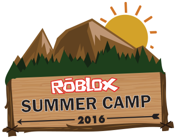 Roblox Summer Games, Logopedia