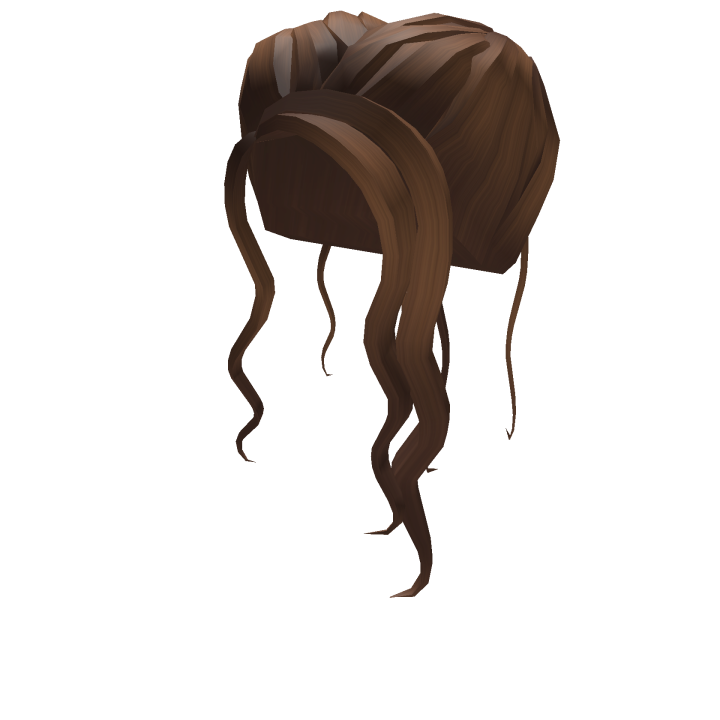 Category Hair Accessories Roblox Wikia Fandom - toxic messy buns roblox code
