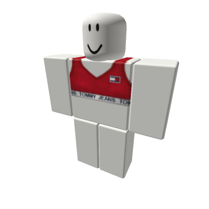 Tommy Play, Roblox Wiki