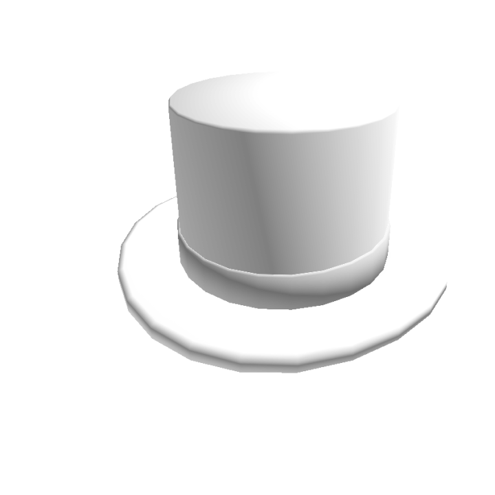 White Top Hat Roblox Wiki Fandom - sailing hat roblox