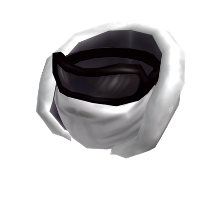 Arctic Commando Roblox Wiki Fandom - roblox commando face