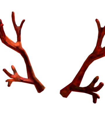 Nbqaukyiqkz6pm - antlers roblox horns