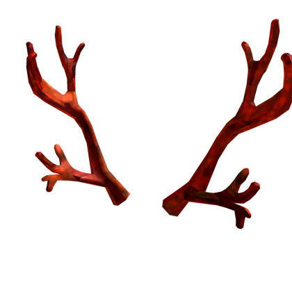 Catalog Adurite Antlers Roblox Wikia Fandom - black iron horns roblox id code