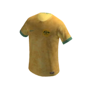 Australia Jersey