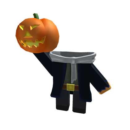 WHY IS Headless Horseman BACK ON-SALE EARLY!? And More Random Halloween  Accessories! (ROBLOX) 