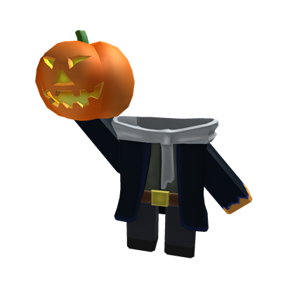 ROBLOX JUST MADE HEADLESS HORSEMAN FREE!!! 