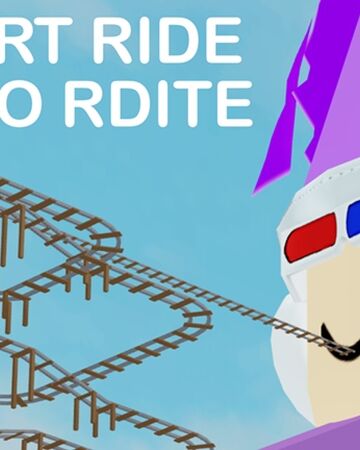 Cart Ride Into Rdite Roblox Wiki Fandom - ride top roblox id