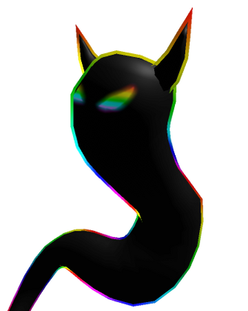 Catalog Cartoony Rainbow Demon Roblox Wikia Fandom - rainbow roblox character