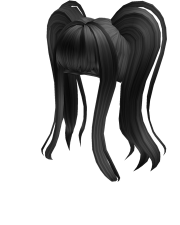 Catalog Dark Magical Fairy Pigtails Roblox Wikia Fandom - dark magical fairy pigtails roblox