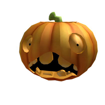 Catalog Derpy Pumpkin Head Roblox Wikia Fandom - roblox pumpkin headphones