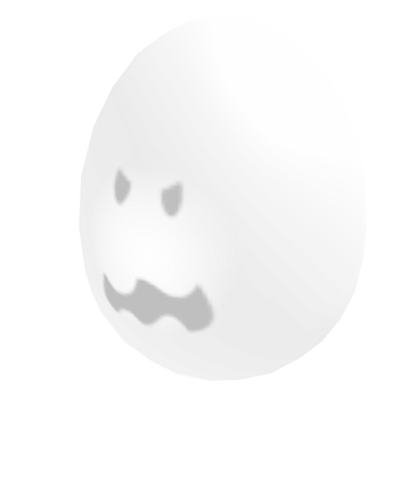 Catalog Ethereal Ghost Egg Roblox Wikia Fandom - roblox id code for ghostbusters
